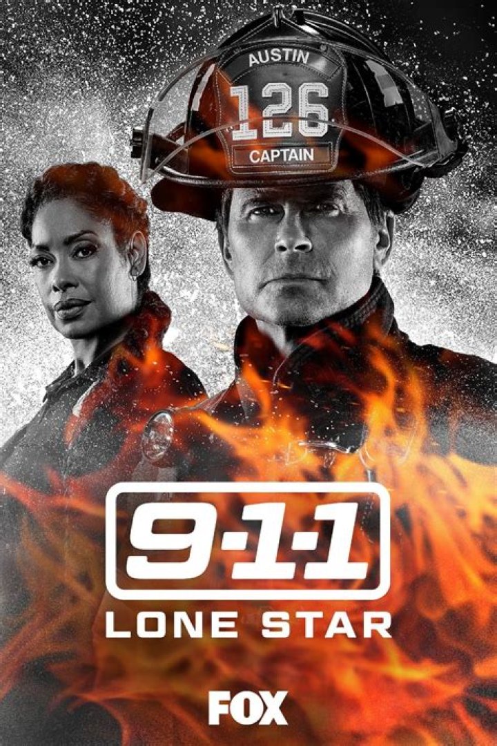 911 Lone Star's Rafael Silva is bringing intersectional LGBTQ+ representation to the masses