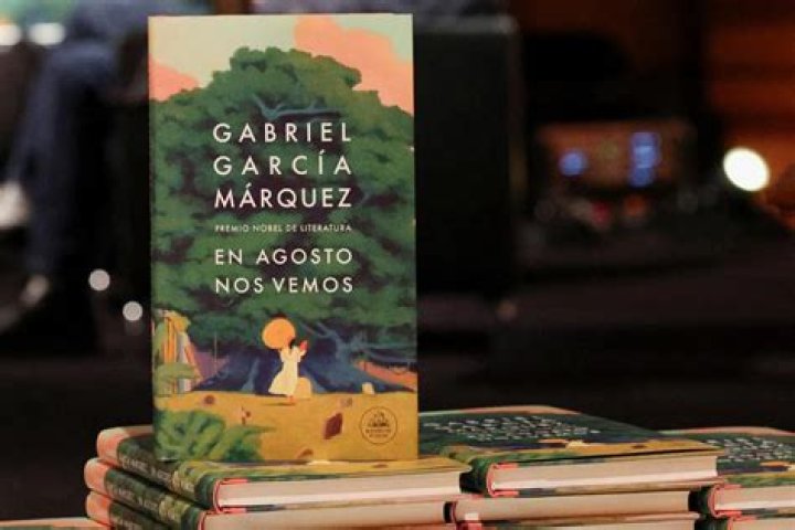 A New Gabriel García Márquez Novel Is Set To Release Next Year