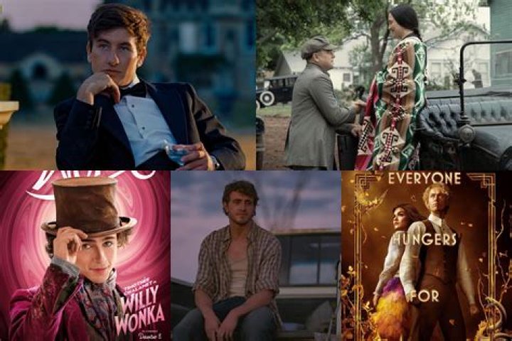 All the big films hitting cinemas