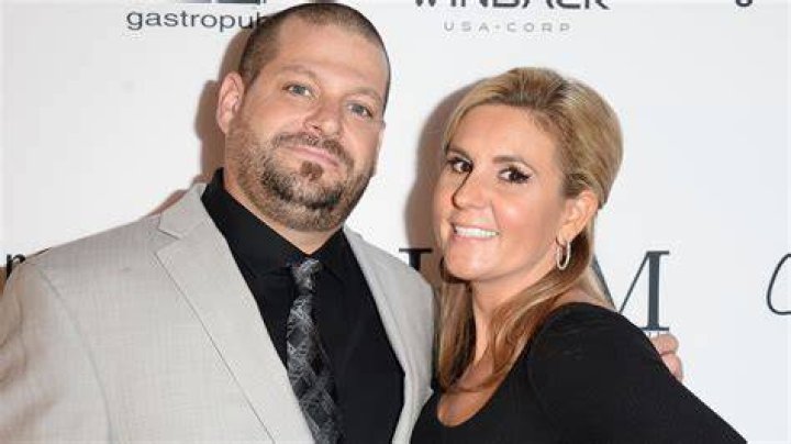 Are Brandi Passante and Jarrod Schulz Still Married? Antique TV Shows