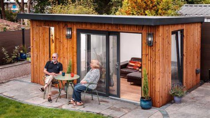 As the duo the Garden, Fletcher Shears and his brother Wyatt create music in a space they call