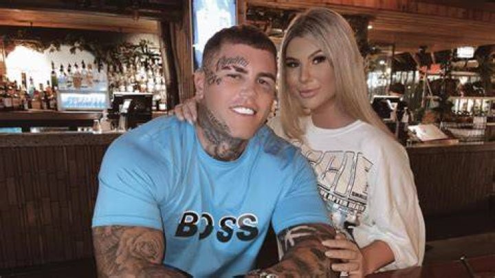 Ben Geppert, former Hells Angels bikie said he's been stabbed, shot at and kidnapped during his time as a gangster