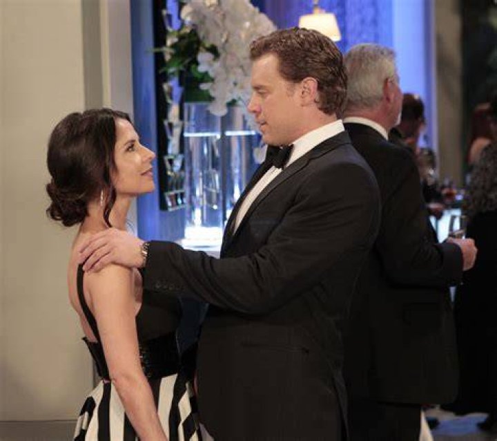 Billy Miller and Kelly Monaco relationship Wiki, engaged, dating Biography Tribune