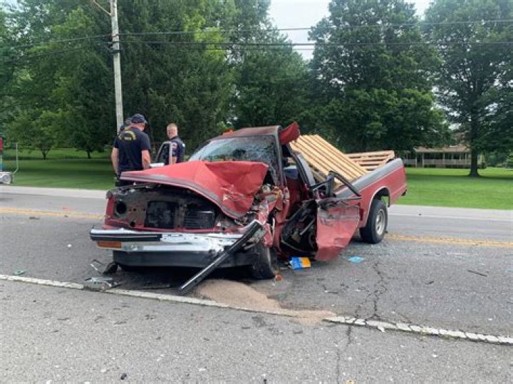 Boston Smith Car Accident, Murfreesboro TN, Boston Smith Has Died