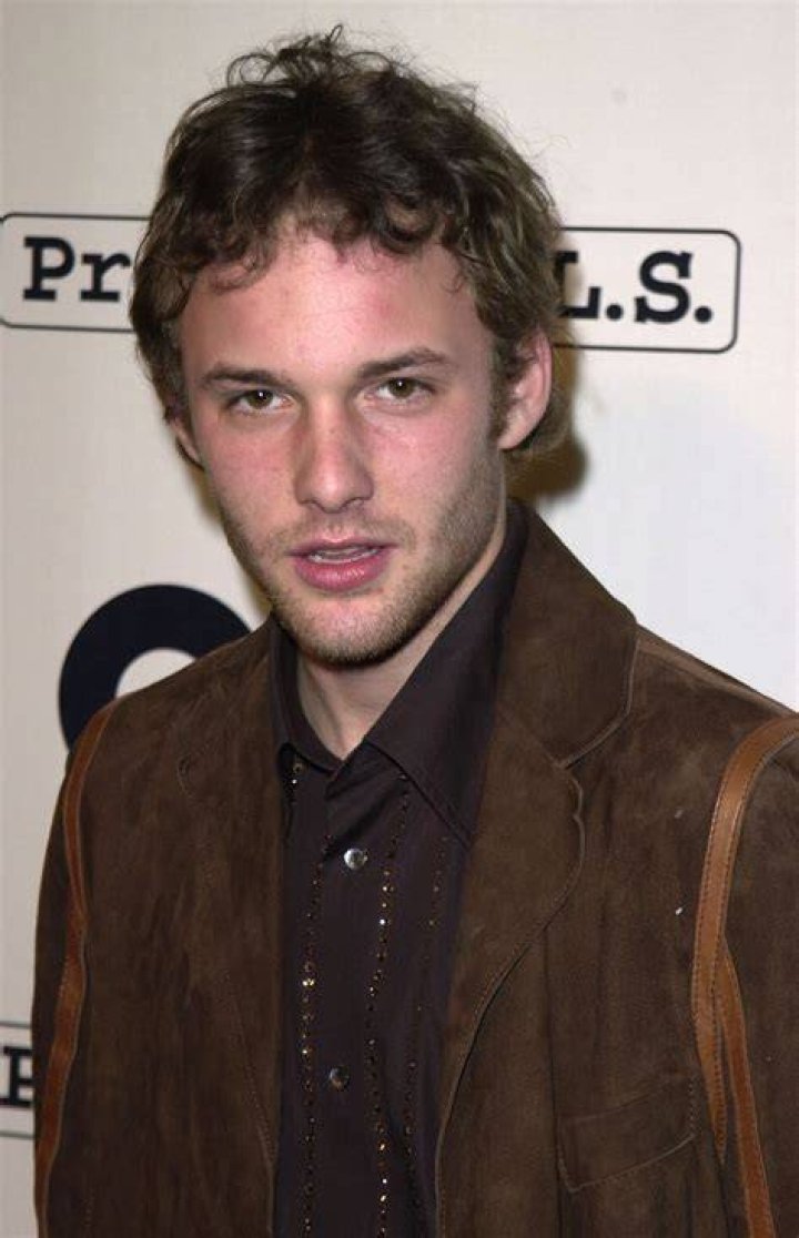 Brad Renfro at a party to celebrate GQ Magazine's second annual "Hollywood Issue" at the Factory, Los Angeles, on 15th February, 2001 | Photo: Getty Images