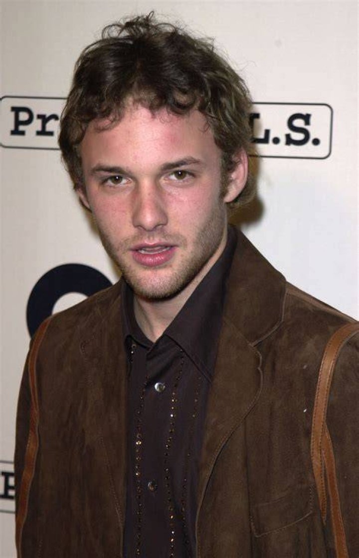Brad Renfro during "Sleepers'" Premiere at Mann's Bruin Theater in Westwood, California on October 11, 1996 | Photo; Getty Images