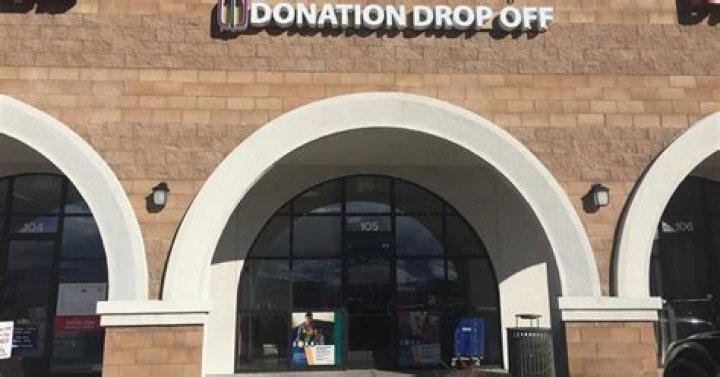 Catholic Charities New Donation Drop-Off Center in South Reno | Commerce