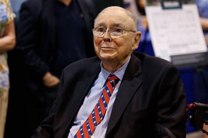 Charlie Munger Wife: Was Charlie Munger Married?