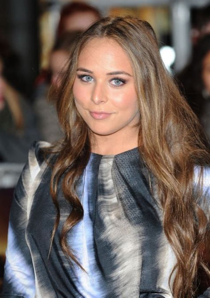 Chloe Green at The Twilight Saga Breaking Dawn Part 1 UK Premiere in London HawtCelebs