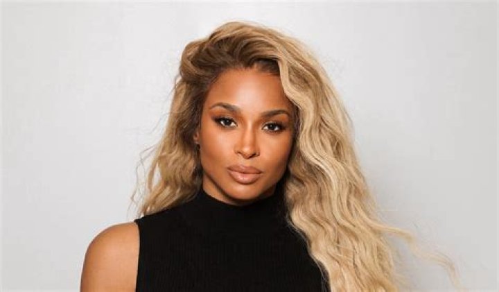 Ciara 'Fashion Los Angeles Awards' Show in Los Angeles, Jan. 2015