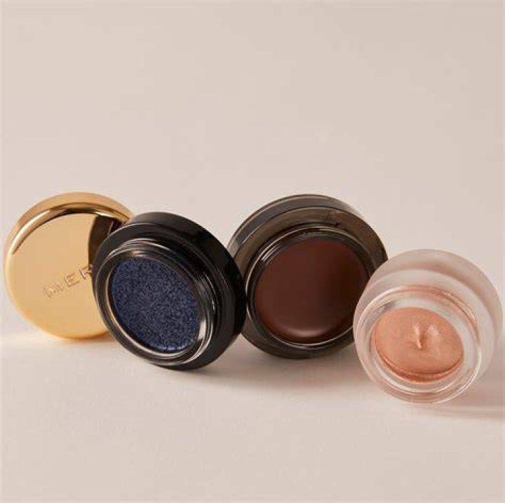 Cream Eyeshadows