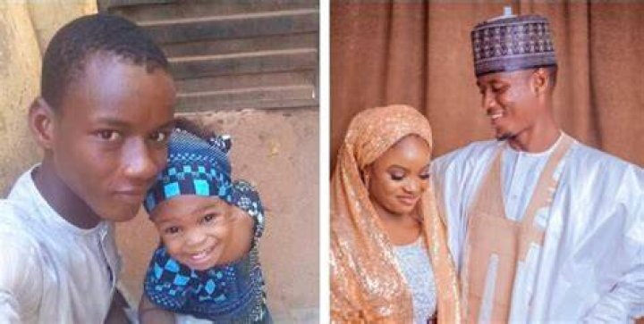Family of US-based Nigerian man demand answers as they accuse his wife of failing to provide evidence of his death or burial after she told them he