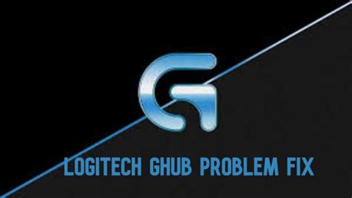 Fix Logitech G HUB is Not Downloading Presets