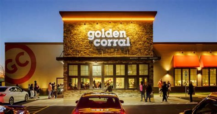 Golden Corral to Open in Reno | Commerce