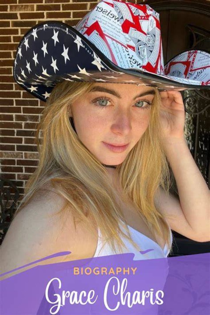 Grace Charis &mdash; OnlyFans, Biography, Net Worth & More