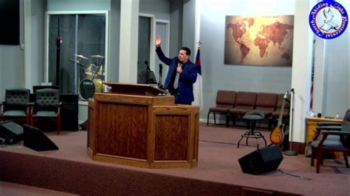 Healing virtue - Church News