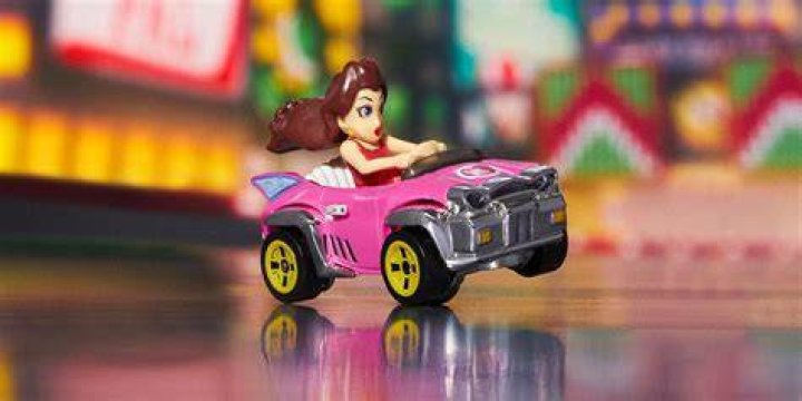 Hot wheels! Amanda teamed her catsuit with a pair of towering nude Christian Louboutin court heels in the fun Instagram clip