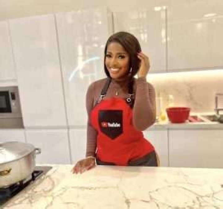How Old Is Chef Hilda Baci?