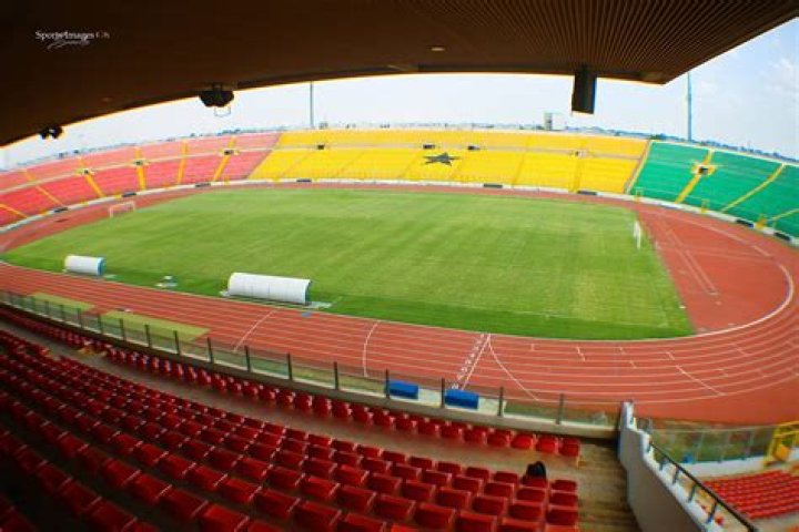 I sold icewater at Baba Yara Stadium