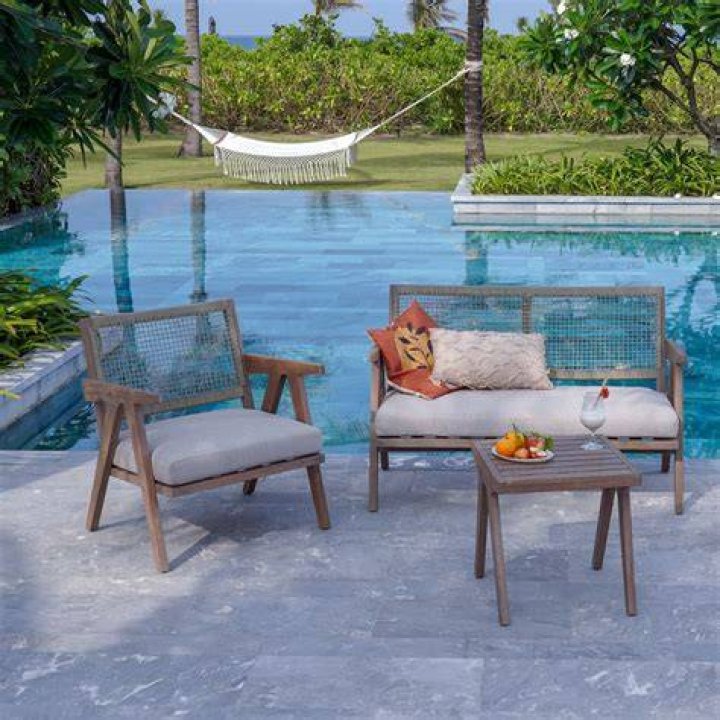 india outdoor lounge