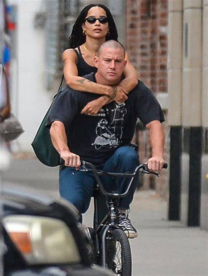Is Channing Tatum Bisexual