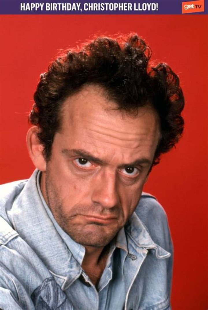 Is Christopher Lloyd Still Alive? Check Christopher Lloyd Living Or Dead? Here