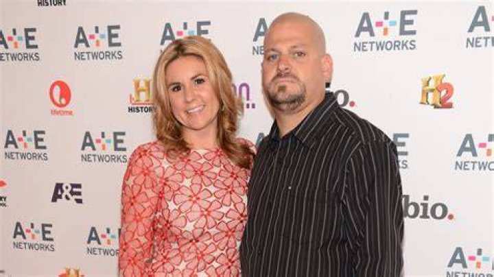 Is Jarrod and Brandi still married?