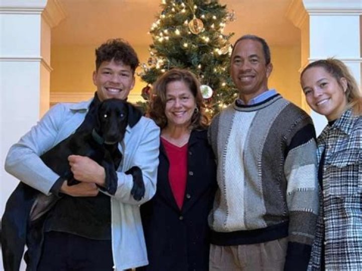 Jordan Thompson (Tennis) Parents and Siblings