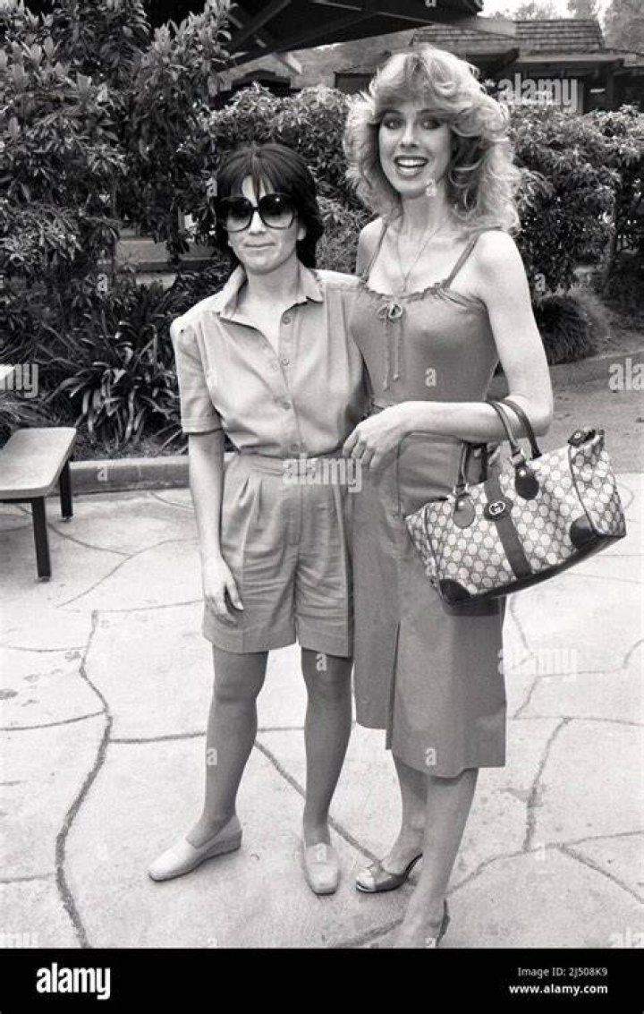 Joyce DeWitt Wikipedia