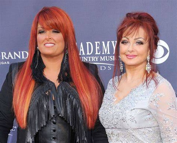 judds