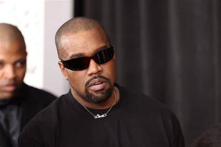 Kanye has not responded to the mysterious tweet