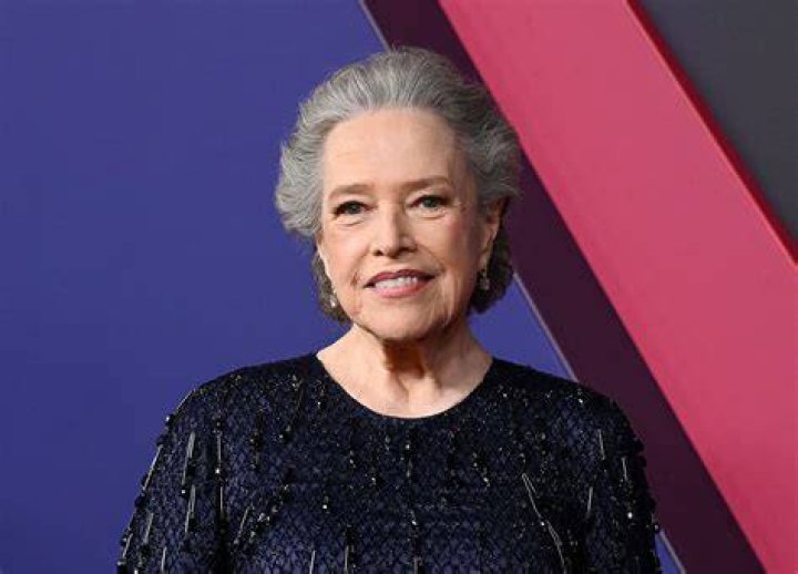Kathy Bates on "Misery." I Image: YouTube/ Movieclips Classic Trailers.