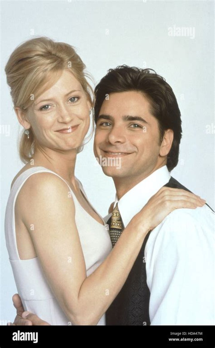 Kelly Rowan NUVO