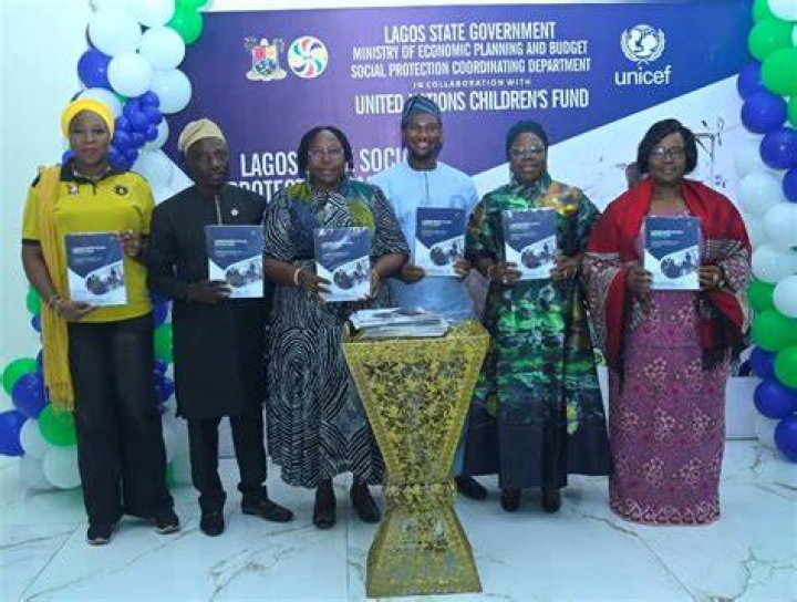 Lagos State Seeks Partnerships to Address Housing Shortages