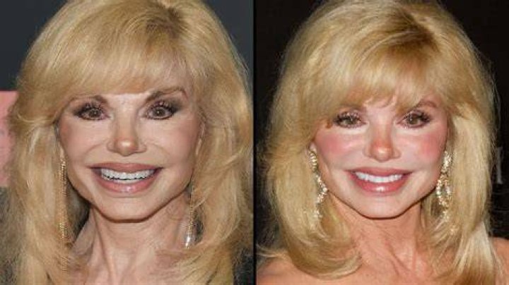 Loni Anderson Official Site for Woman Crush Wednesday WCW