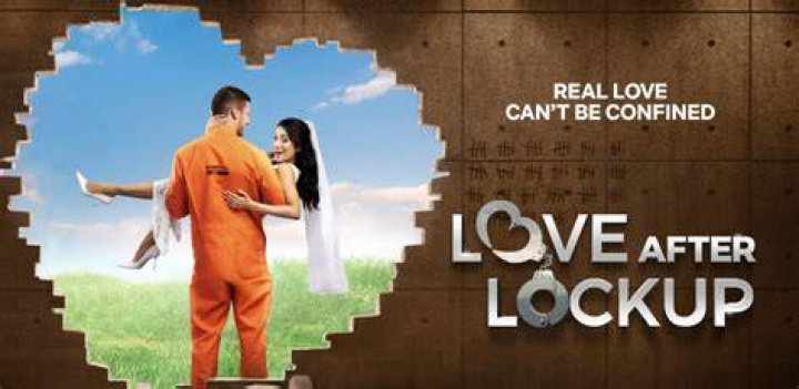 Love During Lockup