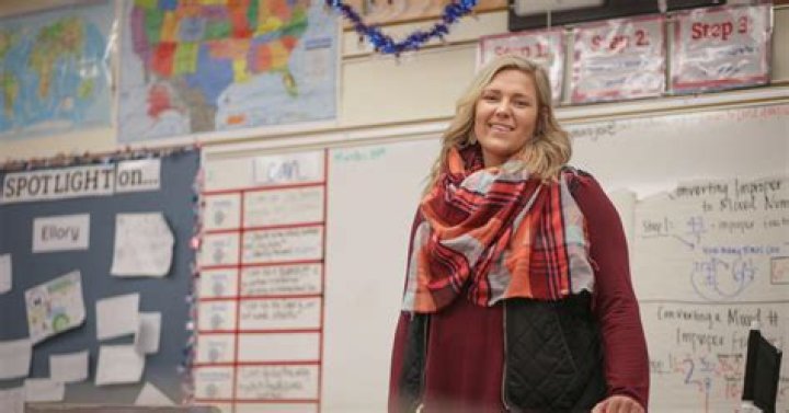 Many area teachers work multiple jobs to maintain, survive