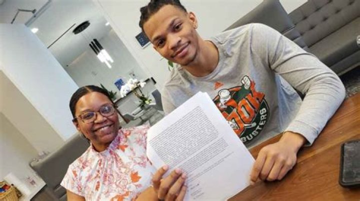 Meet Terrence and LaChelle Wong