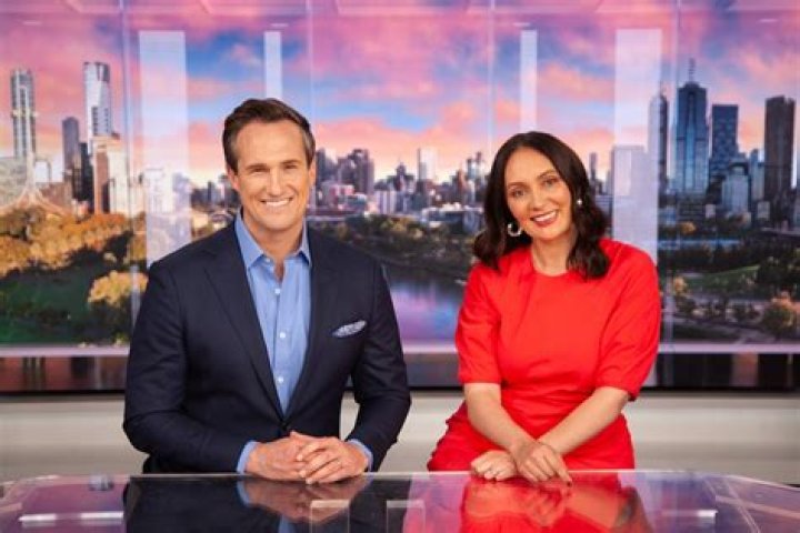 MKR judges put Breakfast hosts to the test
