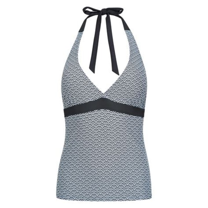Mountain Warehouse Ocean Notion Tankini