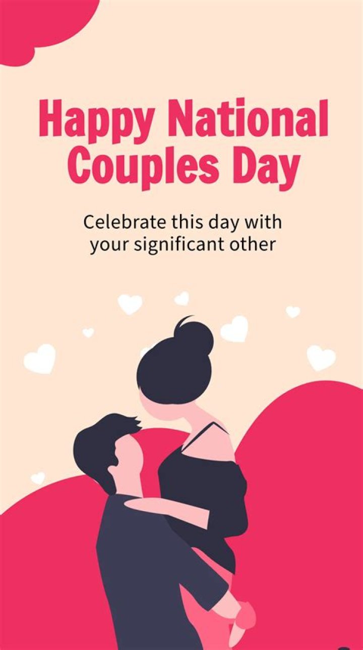 National Couples Day 2024 Dates Schedule Tanya Florin vrogue.co
