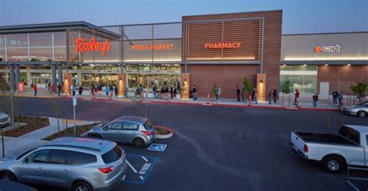 New Flagship Raley's Store Moves Forward in Truckee |
