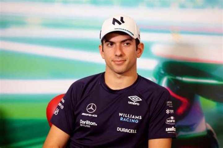 Nicholas Latifi