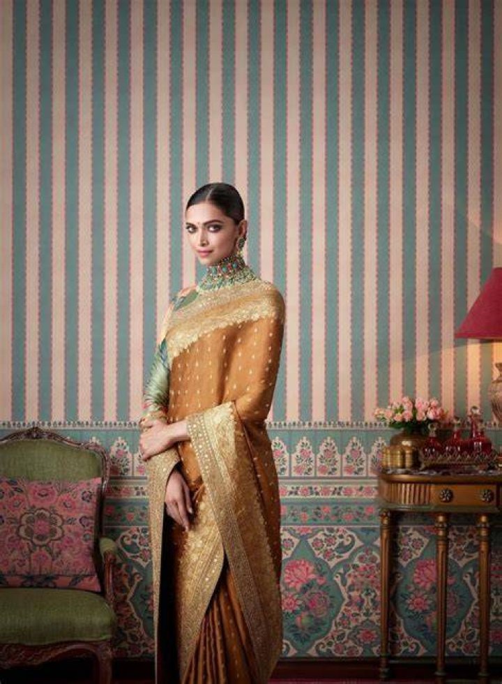 Sabyasachi Is Bringing Old World Bengal Elegance To New York