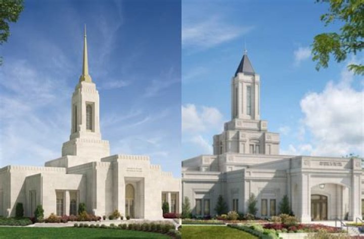 See the 15 new temple locations announced by President Nelson