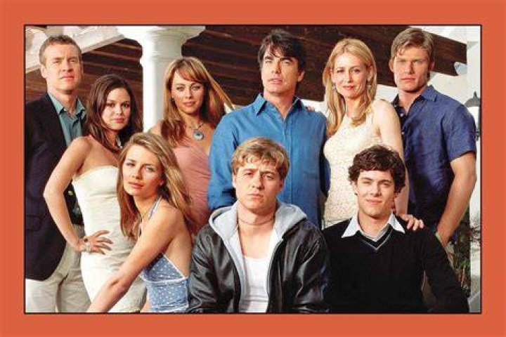 Seeing *The O.C.* Cast Then and Now Will Make You Feel Things Glamour