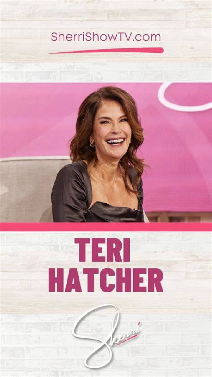 terihatcher