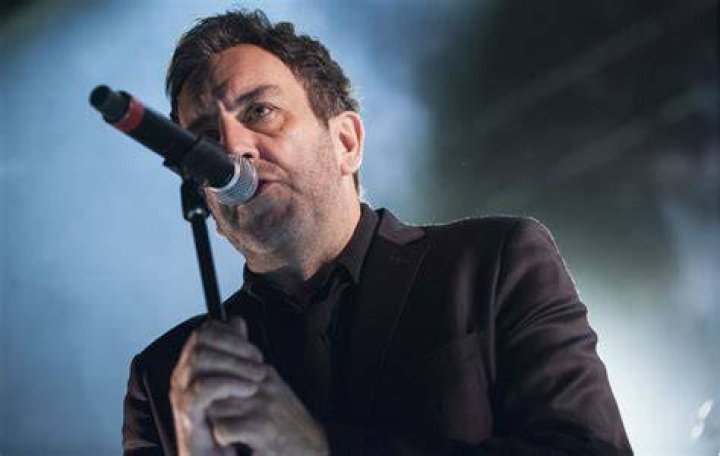 When Did Terry Hall’ Depression Begin? Mental Health Before He Died Terry Hall depression