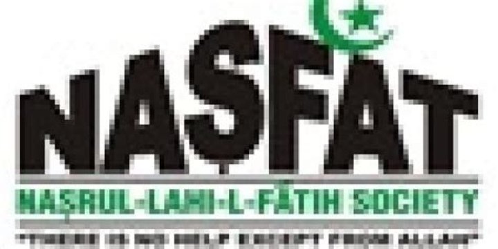 The Plan by NASFAT to Provide Meals for 60000 Lagos Residents