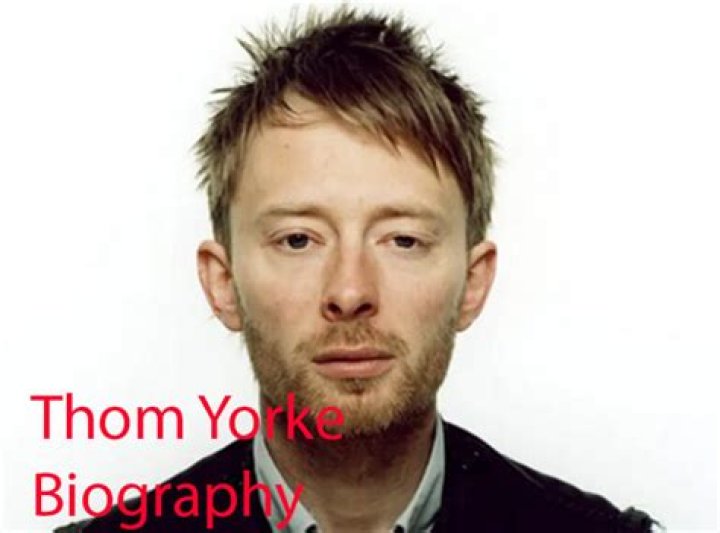 Thom Yorke Net Worth, Age, Height and More